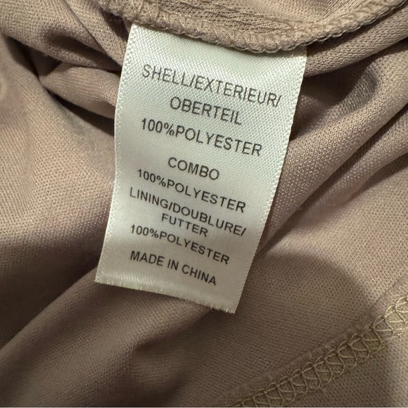 Adrianna Papell Lace Tiered Mother Of the Bride Formal Dress Size 14 - Picture 12 of 13